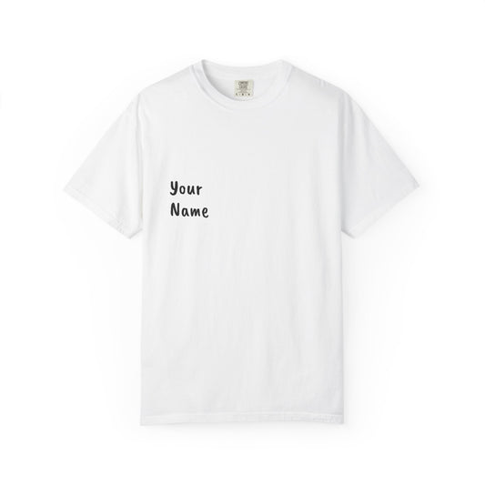 Barrel Racing Women's T-shirt - Personalized Rodeo Gift